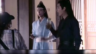 [Bo Jun Yi Xiao] Shared Series | เป็นพี่น้องที่น่ารักจริงๆ! ชีวิตนี้เราเป็นพี่น้องกัน และชาติหน้าเรา