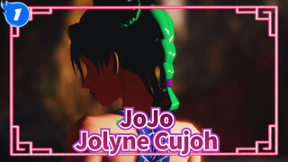 Cuộc phiêu lưu kỳ quái của Jojo|[Đá đại dương] Jolyne Cujoh [Cô gái thuần khiết]_1