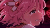 [Princess Connect! Re Dive] Sorry, Yui