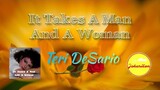 It Takes A Man And A Woman - Teri DeSario