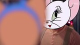 Tom and Jerry Mobile Game: There is a cat named Tudogalo, she always likes to wear Pinru's clothes