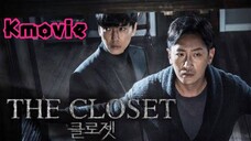 PinoyDub: THE CLOSET 2020( horror/mystery)