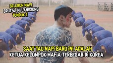 TIDAK MAU TUNDUK SAMA DENGAN MATI - Alur Cerita Film