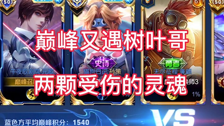 中单元歌🐶都不玩！哦撞车树叶哥了？那没事了，我玩中单包C！