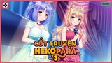 Cốt Truyện Game: Nekopara Vol 3 | Maple & Cinnamon | Game Chan