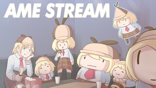 【STREAM】TadAiMEma!