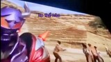 Kamen Rider Ultra Fox Bộ Phim Niu Niu & Kitsune Tập spoilers Clip Hài Hước