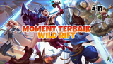 Moment Tebaik #41 | League Of Legends : Wild Rift Indonesia