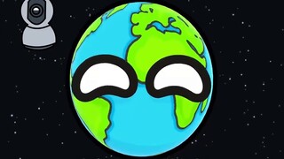 [Future Planet Animation] The latest video is here, come and take a look!