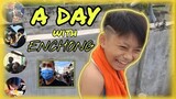 A Day with Enchong | Baby Cuddlers