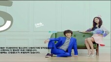 HOGU LOVE EP8 TAGDUB