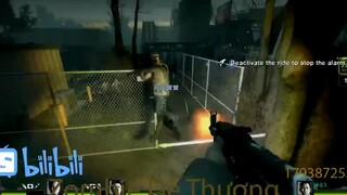 Được lắm mấy con zombie #game