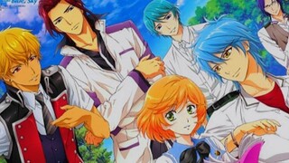 La Corda D'oro: Blue Sky💙 (Episode 10) English sub