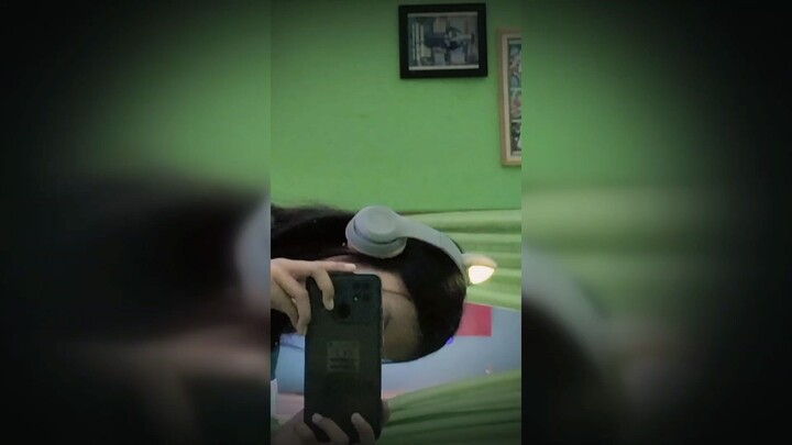 gak harus anim  kann