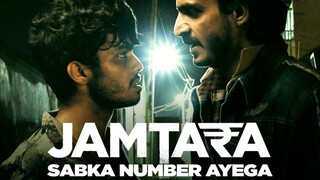 Jamtara   Sabka Number Ayega  Season  2   Episode   1 1080p DDP5.1 Atmos H.264-