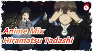 Anime Mix | [MAD Gambar] Hiramatsu Tadashi_1