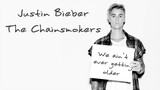 Justin Bieber - What Do You Mean x The Chainsmokers ft. Halsey - Closer ( Flipboitamidles Mashup)