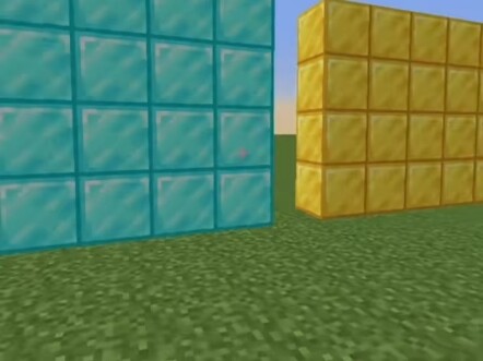 Minecraft: Những người chơi trong tù đang rơi nước mắt!