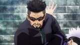 [ Jujutsu Kaisen ] Yega Masamichi: Who can control Gojo Satoru?