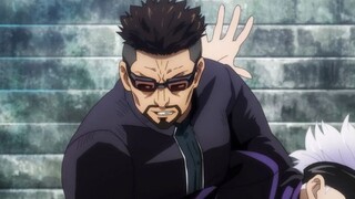 [Jujutsu Kaisen] Noctua: Siapa yang bisa mengendalikan Gojo Satoru