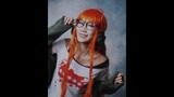 [Experiment] Persona 5 - Futaba Sakura Cosplay Fan Video