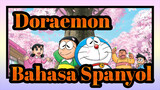 [Doraemon] Anime Baru / Cincin Terima Kasih / Bahasa Spanyol_B