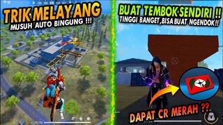 TOP 5 DAFTAR TRIK BUG DAN UPDATE TERBARU DI FREE FIRE - CARA MENDAPATKAN KARTU CR WARNA MERAH !!