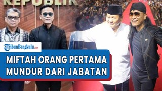 Gus Miftah jadi Orang Pertama yang Mundur dari Utusan Khusus Presiden di Pemerintahan Prabowo