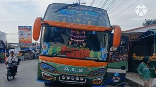 Bus ALS 378