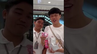 MINTA BANTUAN ORANG LAIN BUAT GACHA LOTSO NIH 🤣 APAKAH BERHASIL DAPAT LOTSO ?!?