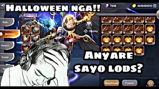 Chukulit na Expire!