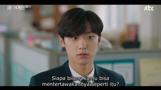 Again 18 EPISODE 2 Sub indo HD