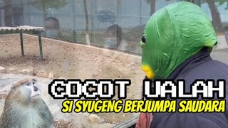 THE LEGEND OF SYUGENG | CHOCHOT UALAH SEASON 3