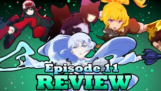 Ice Queendom Ep11 REVIEW: We Finally Found the Budget