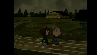 You're the greatest,Charlie brown