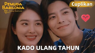 Young Babylon | Cuplikan EP15 Membeli Kamera Dengan Harga Rendah Untuk Bailan | WeTV【INDO SUB】