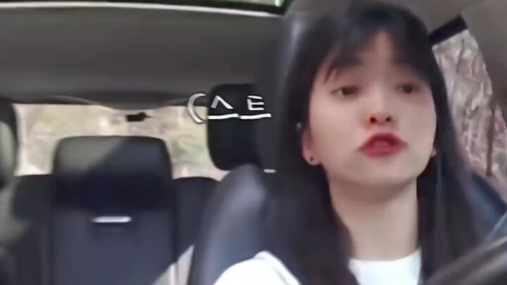 [Kim Tae-ri] So cute, traveling alone, quiet and happy