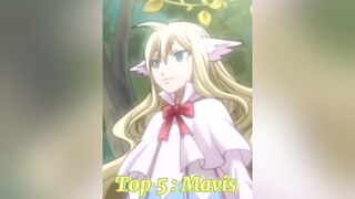 Này là theo ý kiến riêng của tui nhennn 🔥 fairytail anime top5 dong_anime 👑hgt👑 xuhuong editor fan_anime_2005