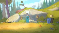 we bare bears