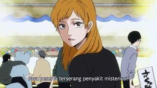 Murai no Koi episode 7 Full Sub Indo | REACTION INDONESIA