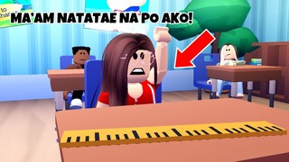 Don't Poop Yourself at School | MAY GIANT TAE SA PANTS KO!