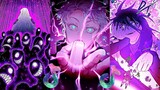 Anime Badass Moments | TikTok Compilation | *Part83*