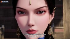 Fight For the Throne Episode 14 Sub Indonesia