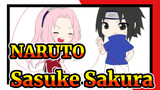 [NARUTO] Sasuke & Sakura: Khi tỉnh lại Sasuke luôn gọi  Sakura