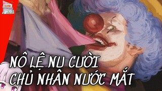 (18+) HAHA (PHẦN MỘT) | CHUI XUỐNG ĐỊA NGỤC | TẠP HÓA COMIC