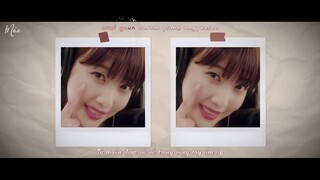 [Vietsub - Kara] JOY (Red Velvet) - Introduce Me A Good Person [Hospital Playlist OST Part.2]