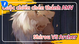 [Cuộc chiến chén thánh AMV] Shirou VS Archer_1