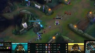 C9 vs DIG Highlights  LCS Spring 2022 W8D1  Cloud9 vs Dignitas_