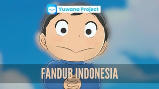 PANGERAN BOJI KENA TIPU KAGE | DUBBING INDONESIA