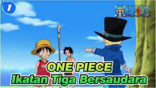 ONE PIECE
Ikatan Tiga Bersaudara_1